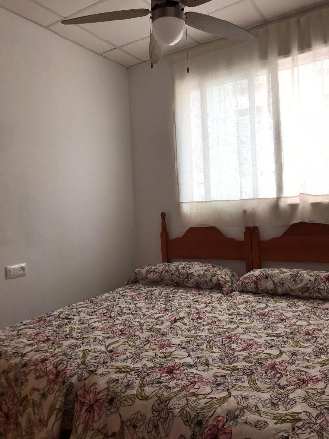 Apartamento La Manga Leilighet Eksteriør bilde