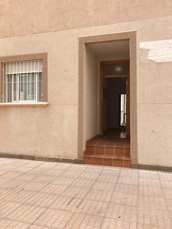 Apartamento La Manga Leilighet Eksteriør bilde