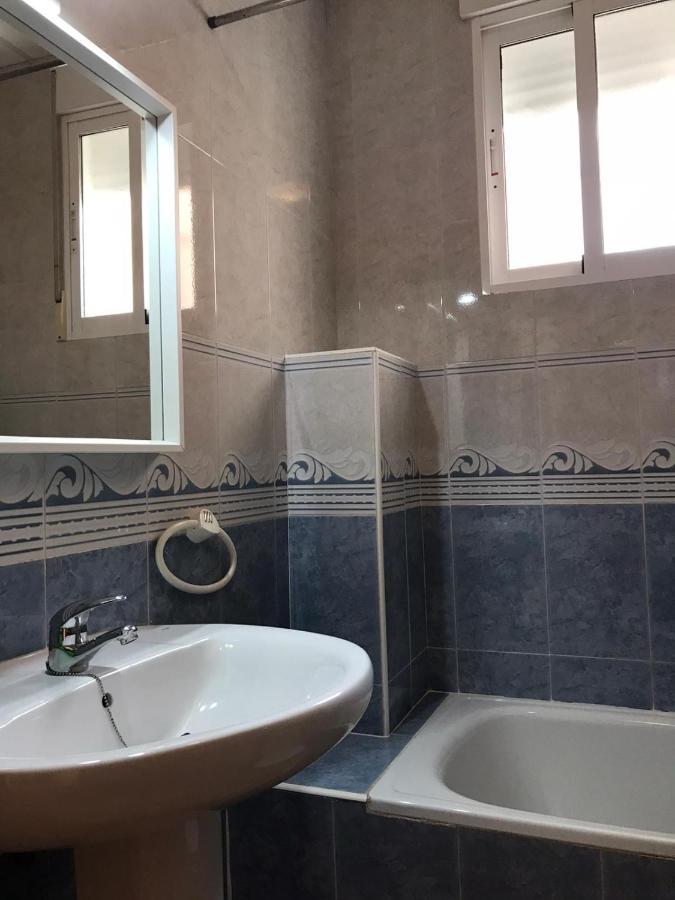 Apartamento La Manga Leilighet Eksteriør bilde