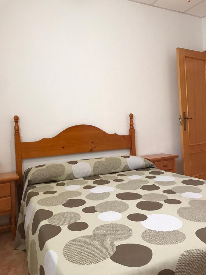 Apartamento La Manga Leilighet Eksteriør bilde