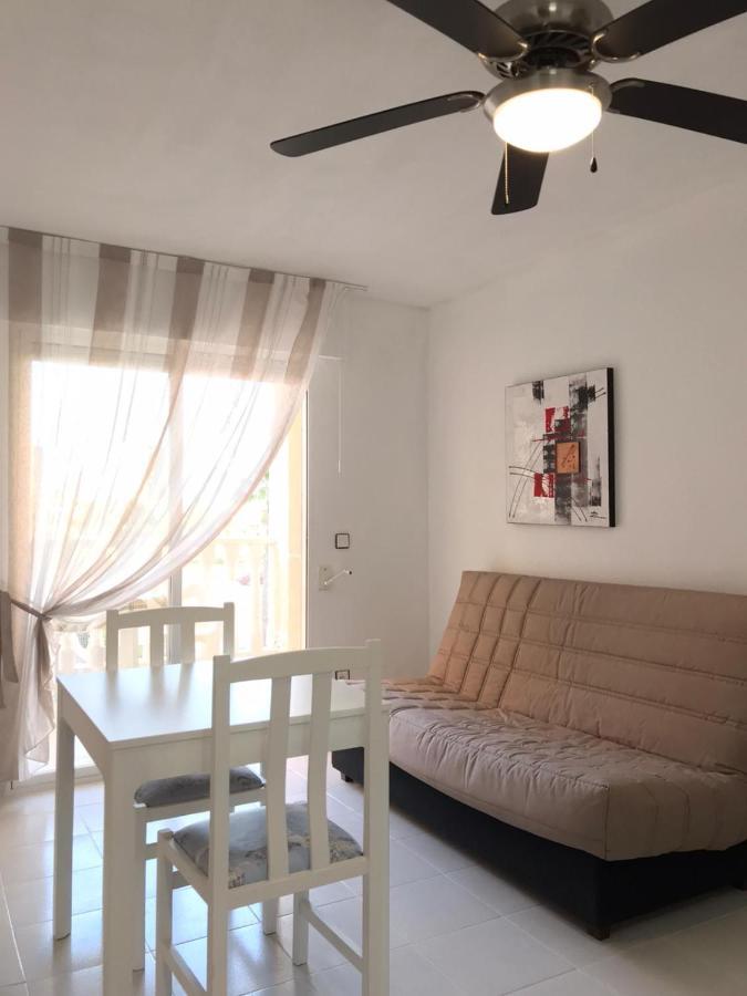 Apartamento La Manga Leilighet Eksteriør bilde