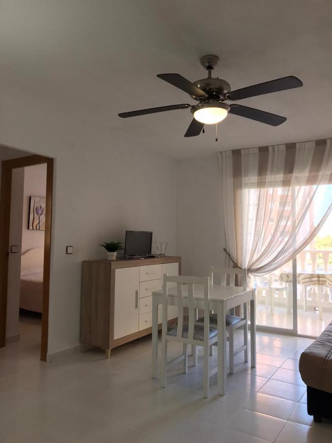 Apartamento La Manga Leilighet Eksteriør bilde