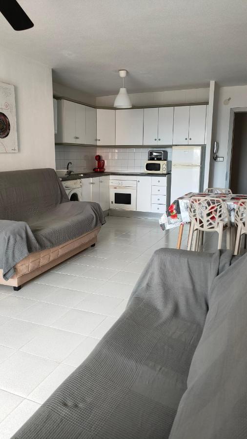 Apartamento La Manga Leilighet Eksteriør bilde