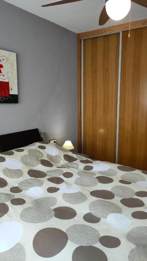Apartamento La Manga Leilighet Eksteriør bilde