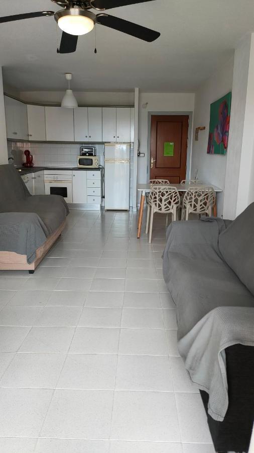 Apartamento La Manga Leilighet Eksteriør bilde