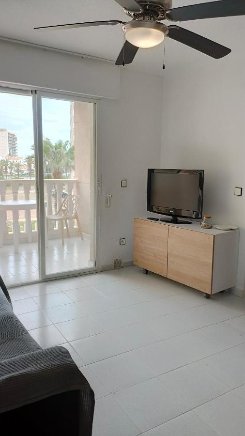 Apartamento La Manga Leilighet Eksteriør bilde