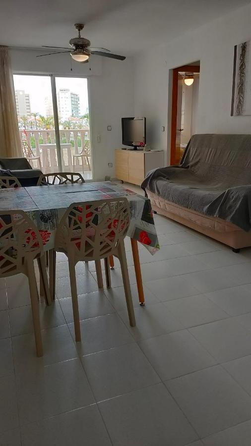 Apartamento La Manga Leilighet Eksteriør bilde