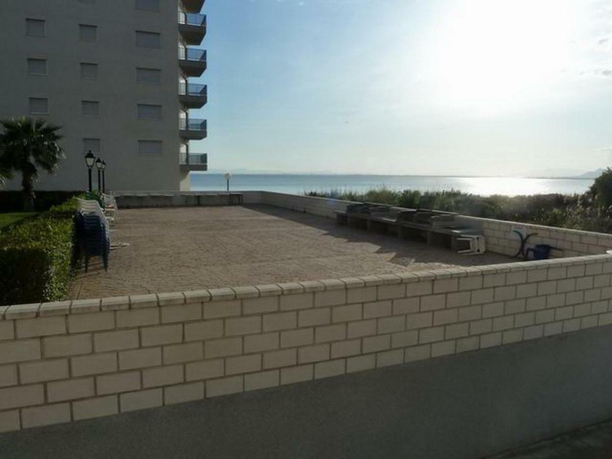 Apartamento La Manga Leilighet Eksteriør bilde