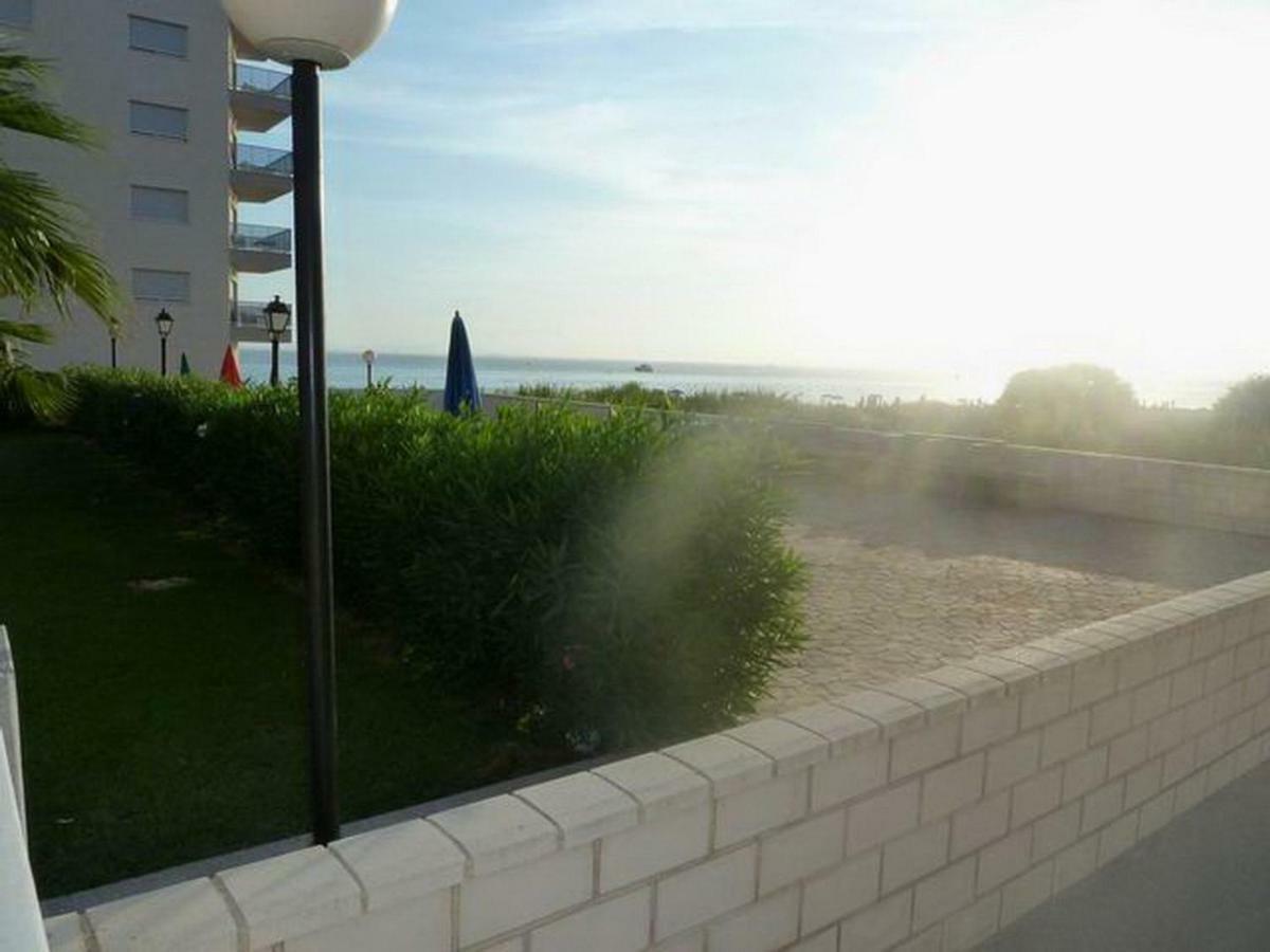 Apartamento La Manga Leilighet Eksteriør bilde